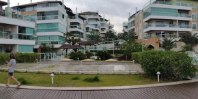 Águas do Santinho Resort - apartamento